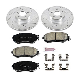 Z23 EVOLUTION BRAKE KIT