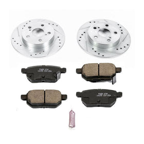 Z23 EVOLUTION BRAKE KIT