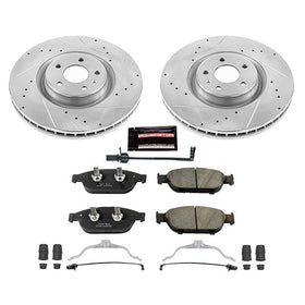 Z23 EVOLUTION BRAKE KIT