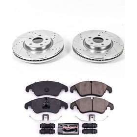 Z23 EVOLUTION BRAKE KIT