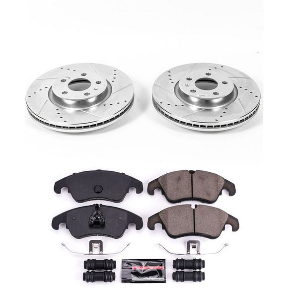 Z23 EVOLUTION BRAKE KIT