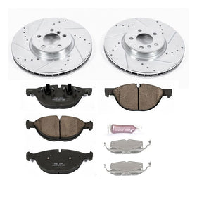 Z23 EVOLUTION BRAKE KIT