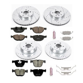 Z23 EVOLUTION BRAKE KIT