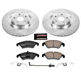 Z23 EVOLUTION BRAKE KIT