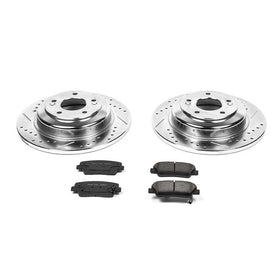 Z23 EVOLUTION BRAKE KIT