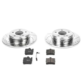Z23 EVOLUTION BRAKE KIT
