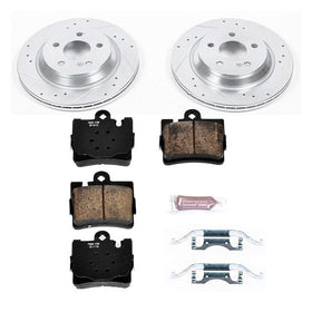 Z23 EVOLUTION BRAKE KIT