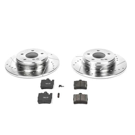 Z23 EVOLUTION BRAKE KIT
