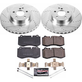 Z23 EVOLUTION BRAKE KIT