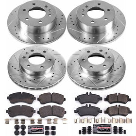 Z23 EVOLUTION BRAKE KIT