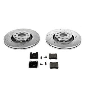 Z23 EVOLUTION BRAKE KIT