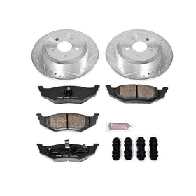 Z23 EVOLUTION BRAKE KIT