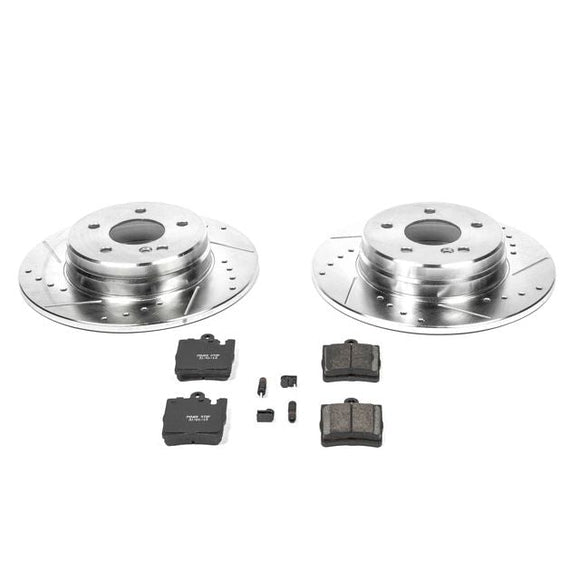 Z23 EVOLUTION BRAKE KIT