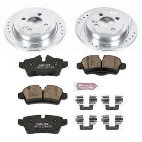 Z23 EVOLUTION BRAKE KIT