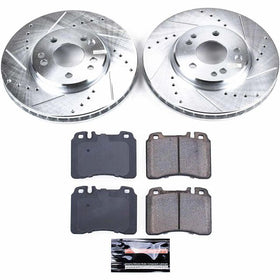Z23 EVOLUTION BRAKE KIT