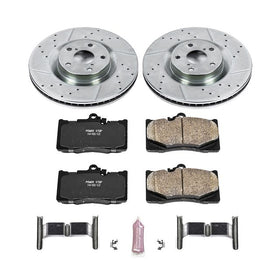 Z23 EVOLUTION BRAKE KIT