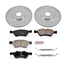 Z23 EVOLUTION BRAKE KIT