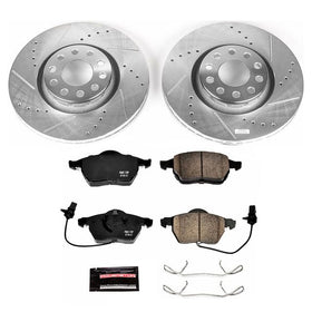 Z23 EVOLUTION BRAKE KIT