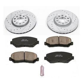 Z23 EVOLUTION BRAKE KIT