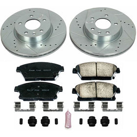 Z23 EVOLUTION BRAKE KIT