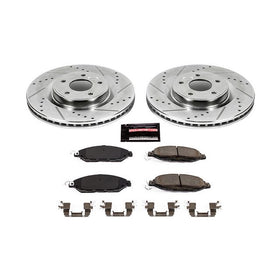 Z23 EVOLUTION BRAKE KIT