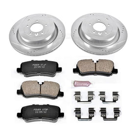 Z23 EVOLUTION BRAKE KIT