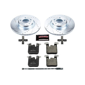 Z23 EVOLUTION BRAKE KIT