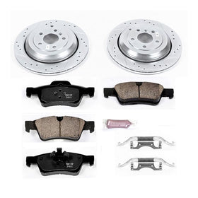 Z23 EVOLUTION BRAKE KIT