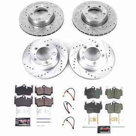 Z23 EVOLUTION BRAKE KIT