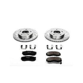 Z23 EVOLUTION BRAKE KIT