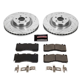 Z23 EVOLUTION BRAKE KIT