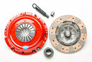 South Bend / DXD Racing Clutch 96-01 Audi A4/A4 Quattro AHA/ATQ 2.8L Stg 2 Drag Clutch Kit-1