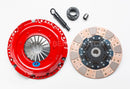 South Bend / DXD Racing Clutch 96-01 Audi A4/A4 Quattro AHA/ATQ 2.8L Stg 2 Endur Clutch Kit-1