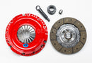 South Bend Clutch 99-01 Porsche 911 3.4L Stage 2 Daily Clutch Kit-1