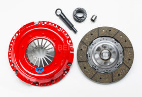 South Bend Clutch 99-01 Porsche 911 3.4L Stage 2 Daily Clutch Kit