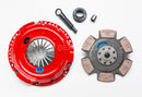South Bend / DXD Racing Clutch 04-09 Porsche 997 3.8L Stg 3 Drag Clutch Kit-1