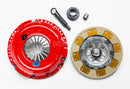 South Bend / DXD Racing Clutch 04-09 Porsche 997 3.8L Stg 3 Endur Clutch Kit-1