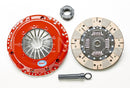 South Bend / DXD Racing Clutch 92-95 Volkswagen Corrado 2.8L VR6 Stg. 2 Daily Clutch Kit-1
