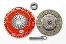 South Bend / DXD Racing Clutch 90-91 Volkswagen Corrado G60 PG 1.8L Stg 3 Daily Clutch Kit-1