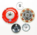 South Bend / DXD Racing Clutch 94-97 Volkswagen Golf III O2O Trans 1.8L Stg 2 Endur Clutch Kit-1