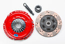 South Bend / DXD Racing Clutch 97-05 Audi A4/A4 Quattro B5 1.8T Stg 2 Drag Clutch Kit-1