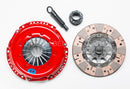 South Bend Clutch 97-05 Audi A4 1.8L Turbo Stg 2 Endur Clutch Kit-1