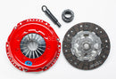 South Bend / DXD Racing Clutch 97-05 Audi A4/A4 Quattro B5 1.8T Stg 1 HD Clutch Kit-1