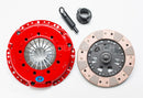 South Bend / DXD Racing Clutch 95 BMW M3 E36 3L Stg 2 Endur Clutch Kit-1