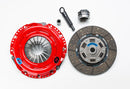 South Bend / DXD Racing Clutch 00-04 Audi A6 Quattro 2.7L Stg 3 Daily Clutch Kit-1