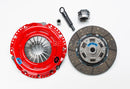 South Bend / DXD Racing Clutch 03-04 Volkswagen Passat 4.0L Stg 3 Daily Clutch Kit-1