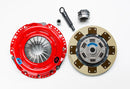 South Bend / DXD Racing Clutch 00-04 Audi A6 Quattro 2.7L Stg 3 Endur Clutch Kit-1