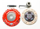 South Bend / DXD Racing Clutch 06-08.5 Audi A3 FSI 2.0T Stg 2 Drag Clutch Kit (w/o FW)-1