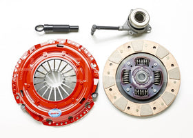 South Bend / DXD Racing Clutch 00-05 Audi A3 1.8T Stg 2 Endur Clutch Kit