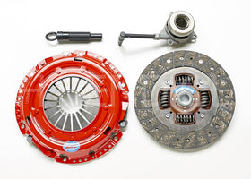 South Bend Clutch 02-05 Volkswagen Jetta / 00-06 Audi TT 1.8T Stg 2 Daily Clutch Kit